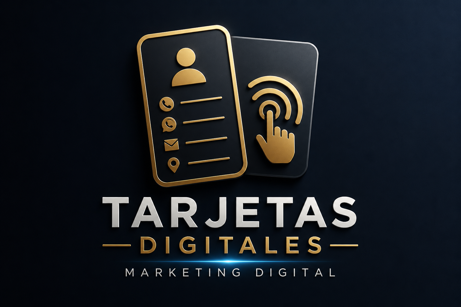 Tarjetas Digitales